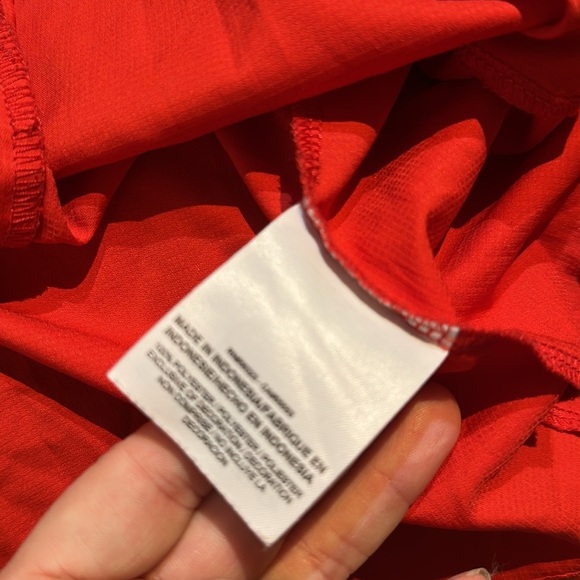 Soccer Windbreaker Jacket Lightweight Black Women’s - Picture 6 of 6